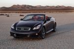 Infiniti G37 IPL Convertible 2013 года